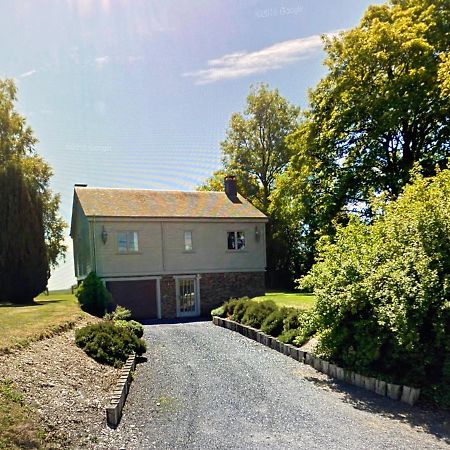 Chalet Ardenne Routy Rochehaut Esterno foto