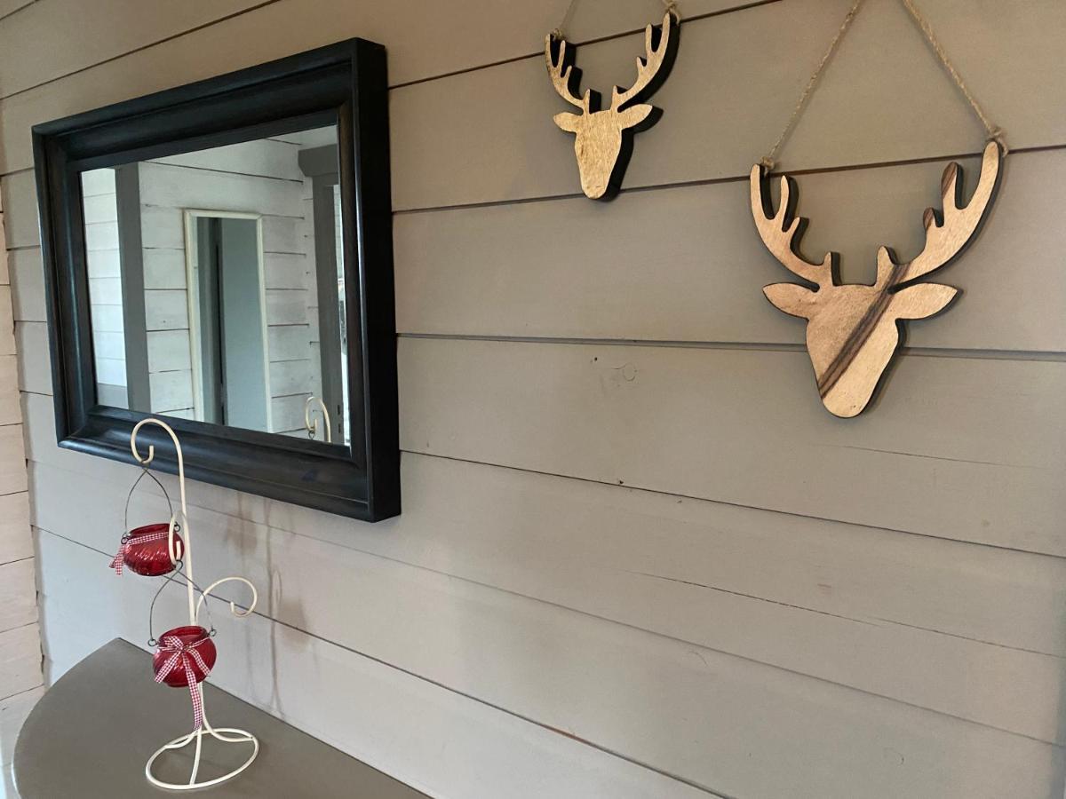Chalet Ardenne Routy Rochehaut Esterno foto